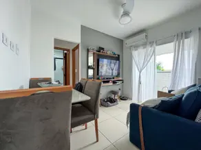 Imagem 5 - Apartamento em Macuco, Santos - SP