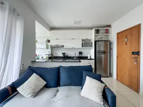 Apartamento Macuco, Santos - SP — foto 1