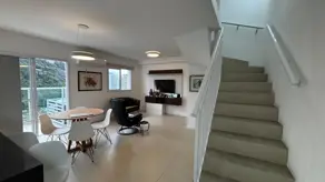 Imagem 5 - Apartamento Duplex em José Menino, Santos - SP
