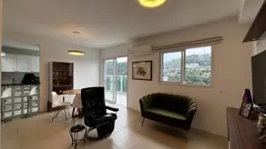 Apartamento Duplex José Menino, Santos - SP — foto 1