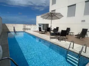 Apartamento Duplex José Menino, Santos - SP — foto 2