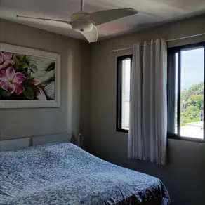 Apartamento Itararé, São Vicente - SP — foto 1