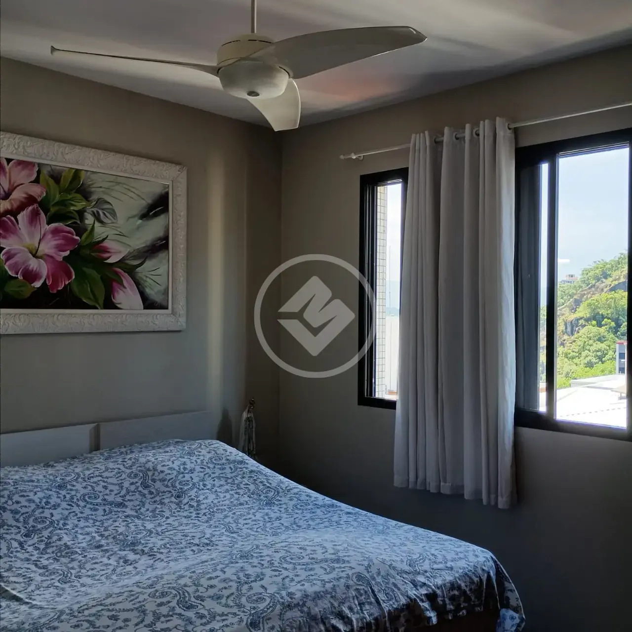 Imagem 1 - Apartamento em Itararé, São Vicente - SP
