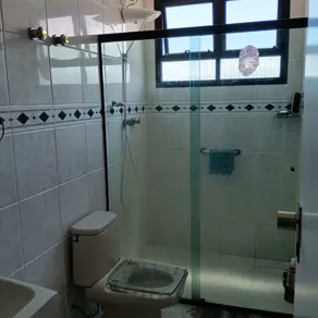 Apartamento Itararé, São Vicente - SP — foto 2