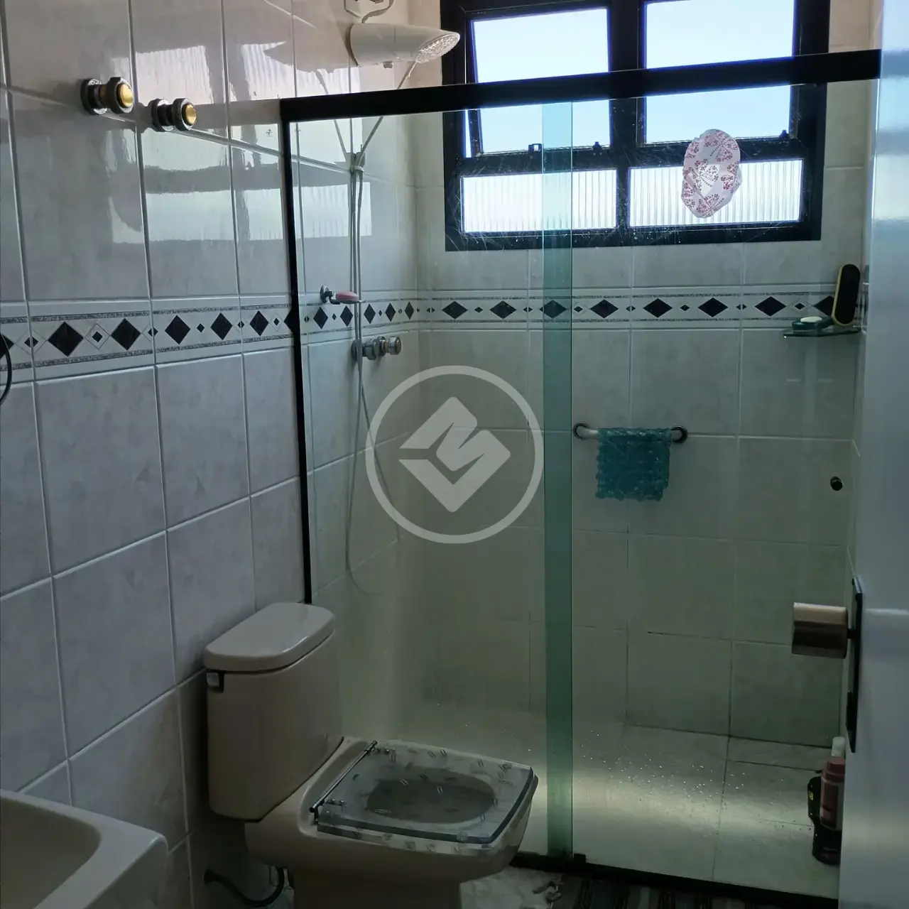 Imagem 1 - Apartamento em Itararé, São Vicente - SP
