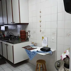 Imagem 2 - Apartamento em Itararé, São Vicente - SP