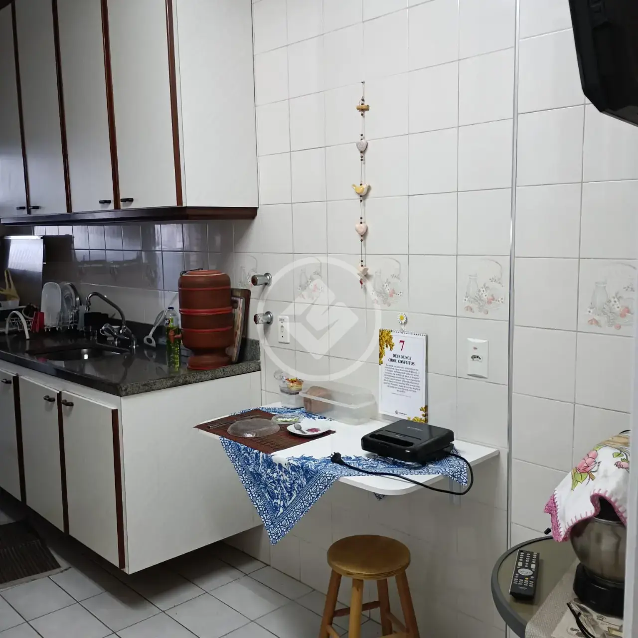 Imagem 2 - Apartamento em Itararé, São Vicente - SP