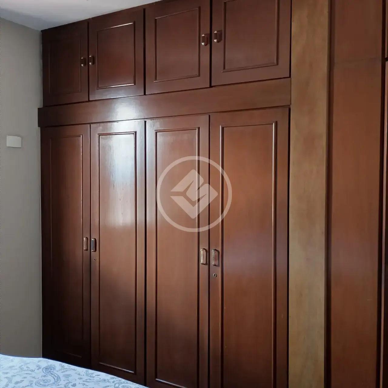 Imagem 3 - Apartamento em Itararé, São Vicente - SP