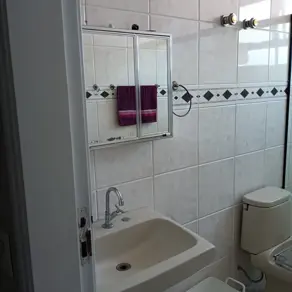 Imagem 6 - Apartamento em Itararé, São Vicente - SP