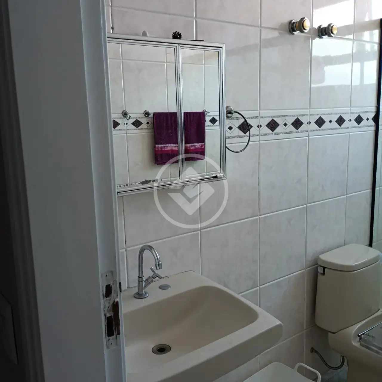 Imagem 6 - Apartamento em Itararé, São Vicente - SP
