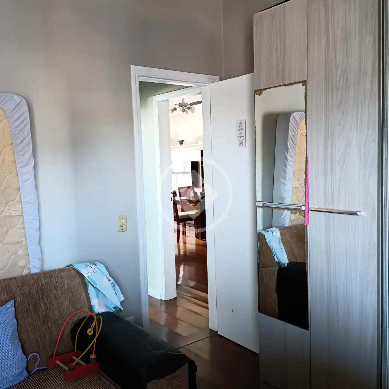 Image 9 - Apartamento em Itararé, São Vicente - SP