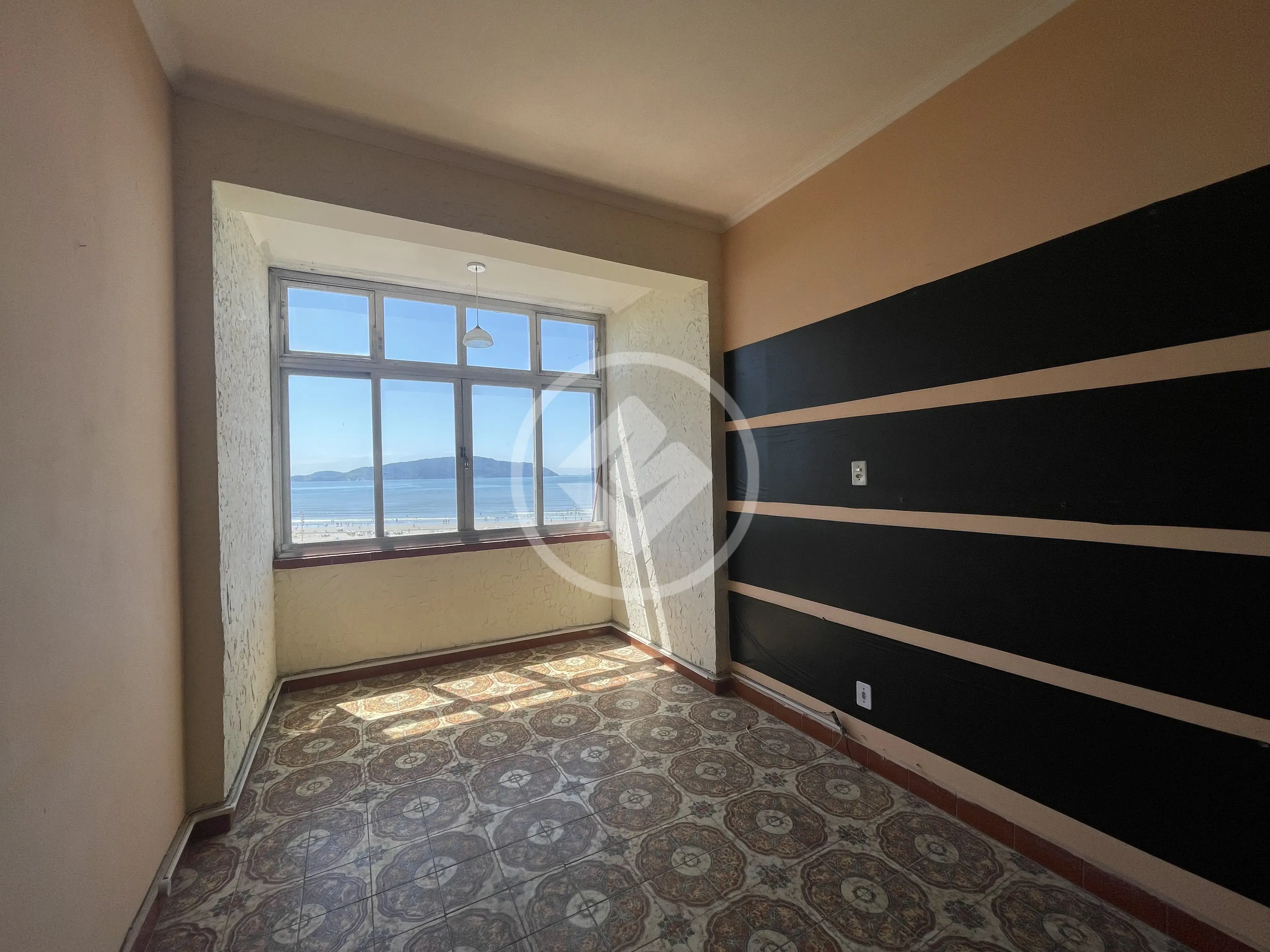 Imagem 1 - Apartamento em Itararé, São Vicente - SP