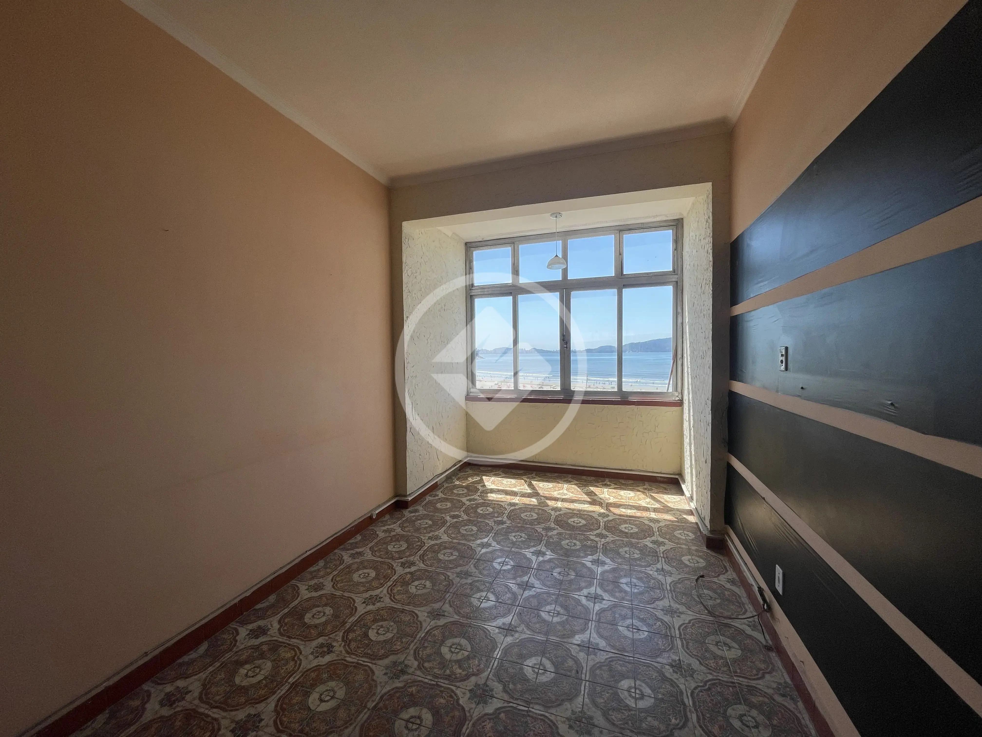 Imagem 2 - Apartamento em Itararé, São Vicente - SP