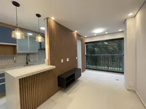 Apartamento Marapé, Santos - SP — foto 1
