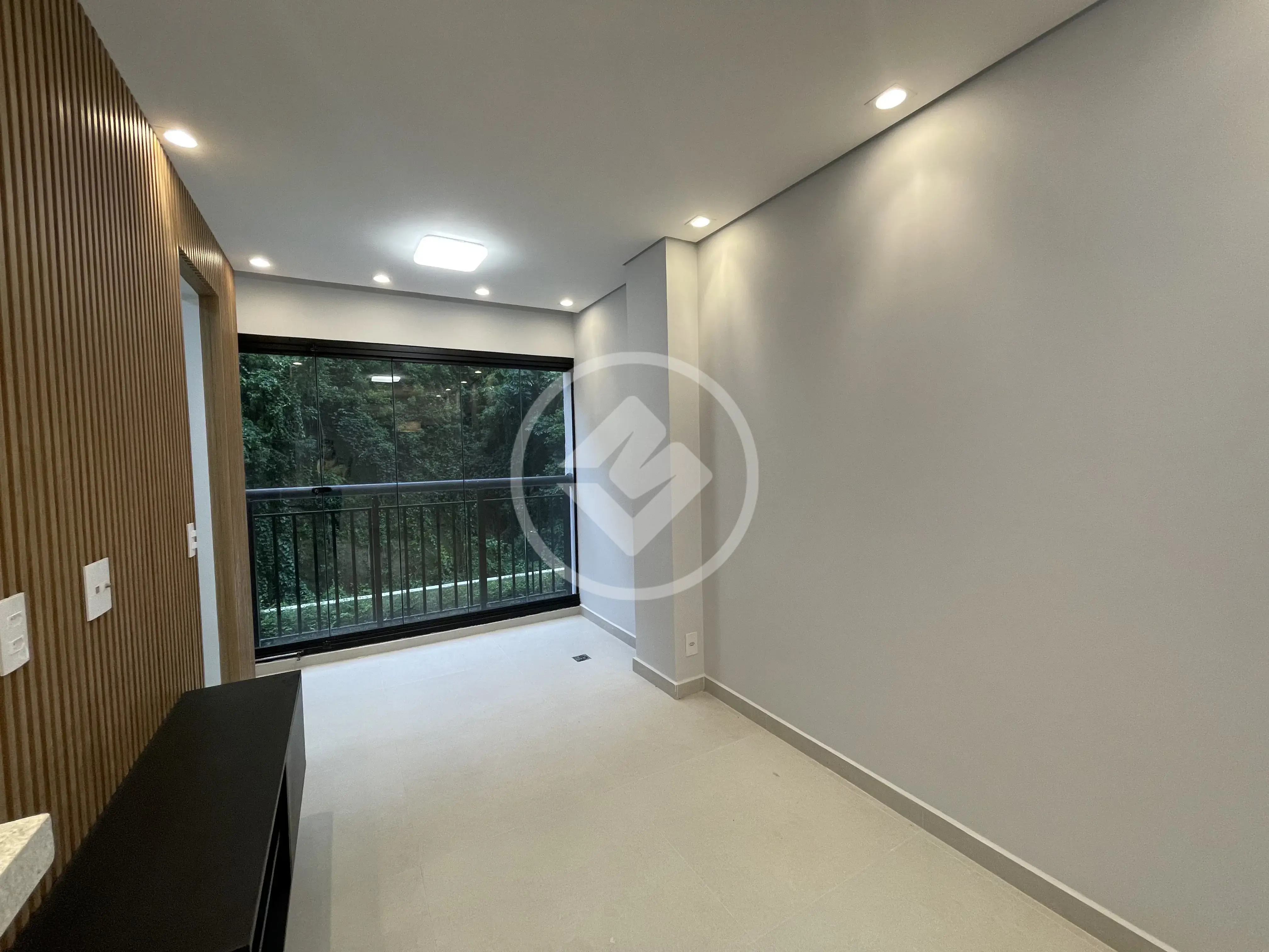 Image 2 - Apartamento em Marapé, Santos - SP