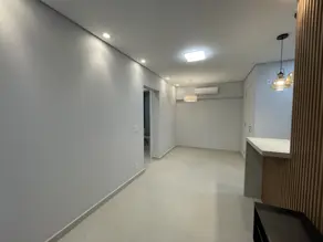 Imagem 2 - Apartamento em Marapé, Santos - SP