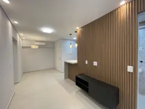Imagem 3 - Apartamento em Marapé, Santos - SP