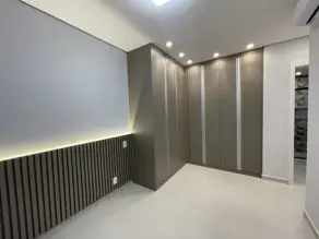 Imagem 5 - Apartamento em Marapé, Santos - SP