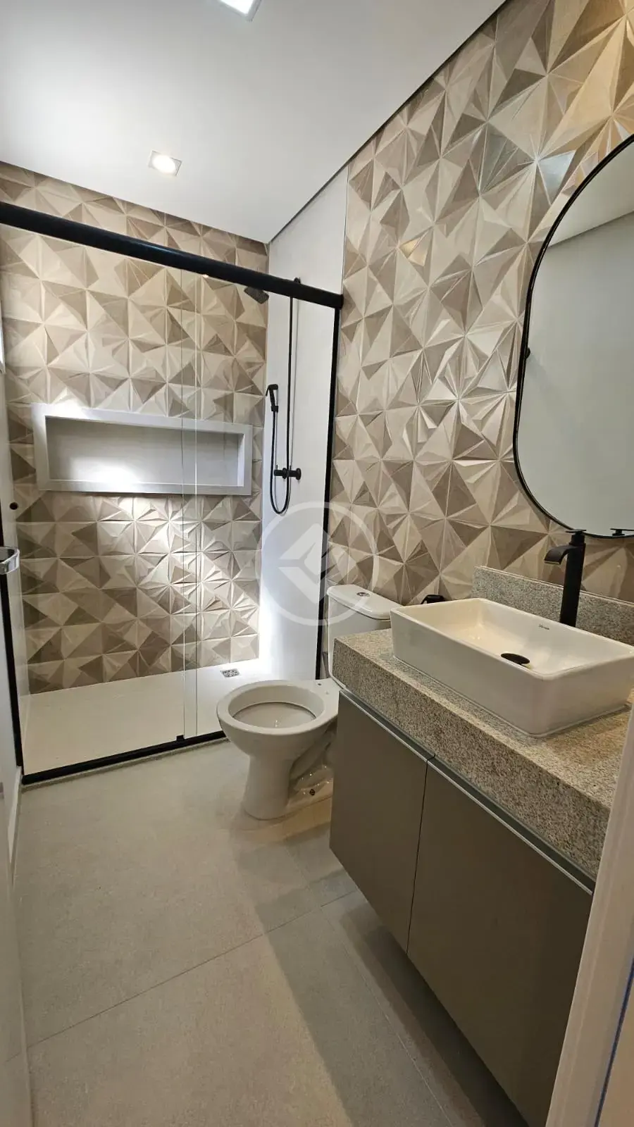 Image 16 - Apartamento em Marapé, Santos - SP