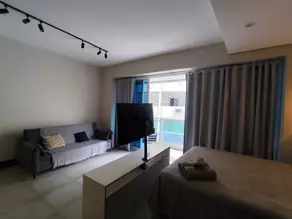 Apartamento Gonzaga, Santos - SP — foto 2