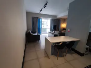 Imagem 2 - Apartamento em Gonzaga, Santos - SP
