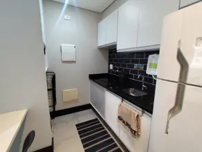 Imagem 4 - Apartamento em Gonzaga, Santos - SP