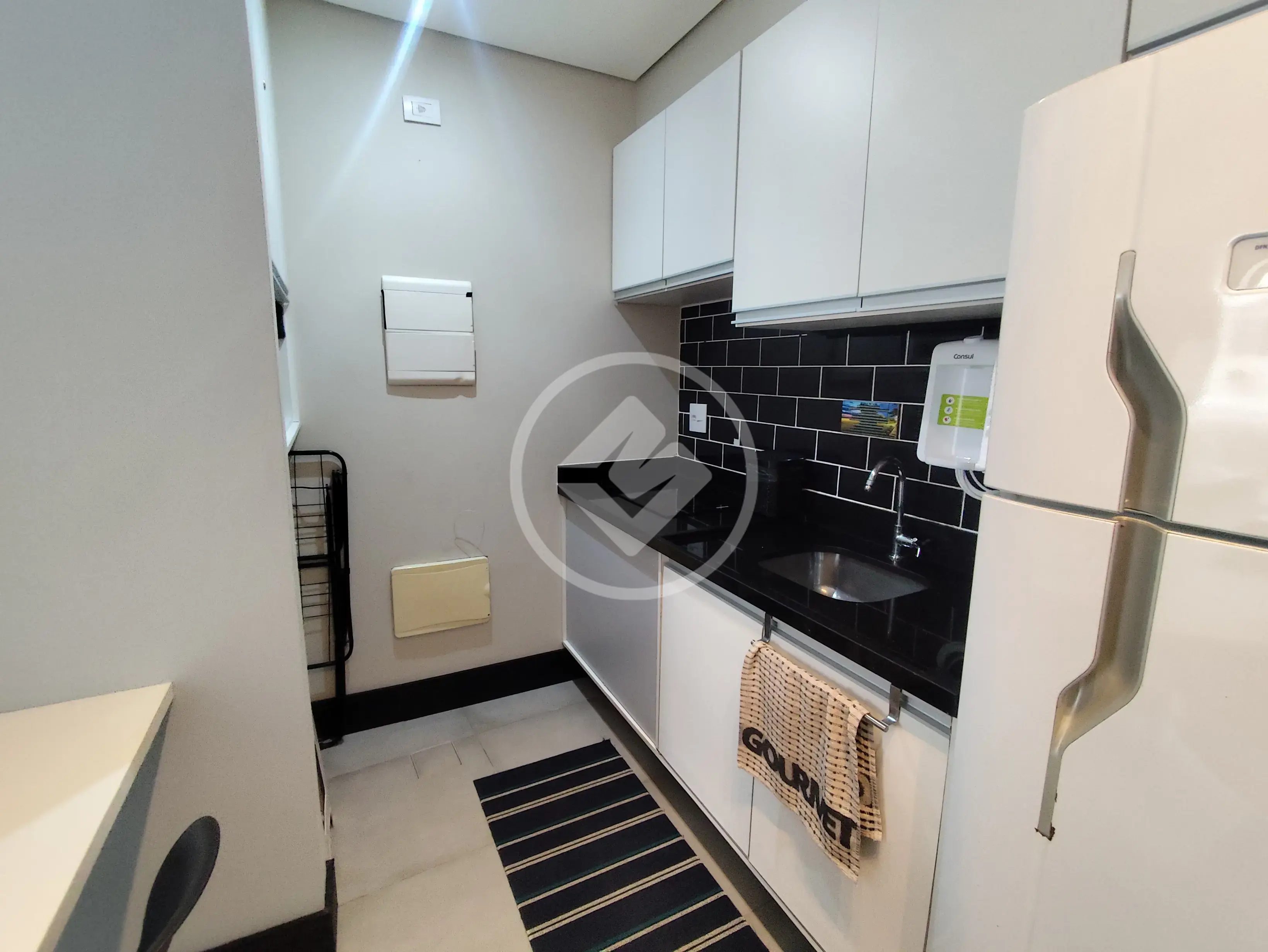 Imagem 4 - Apartamento em Gonzaga, Santos - SP