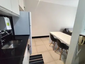 Imagem 5 - Apartamento em Gonzaga, Santos - SP
