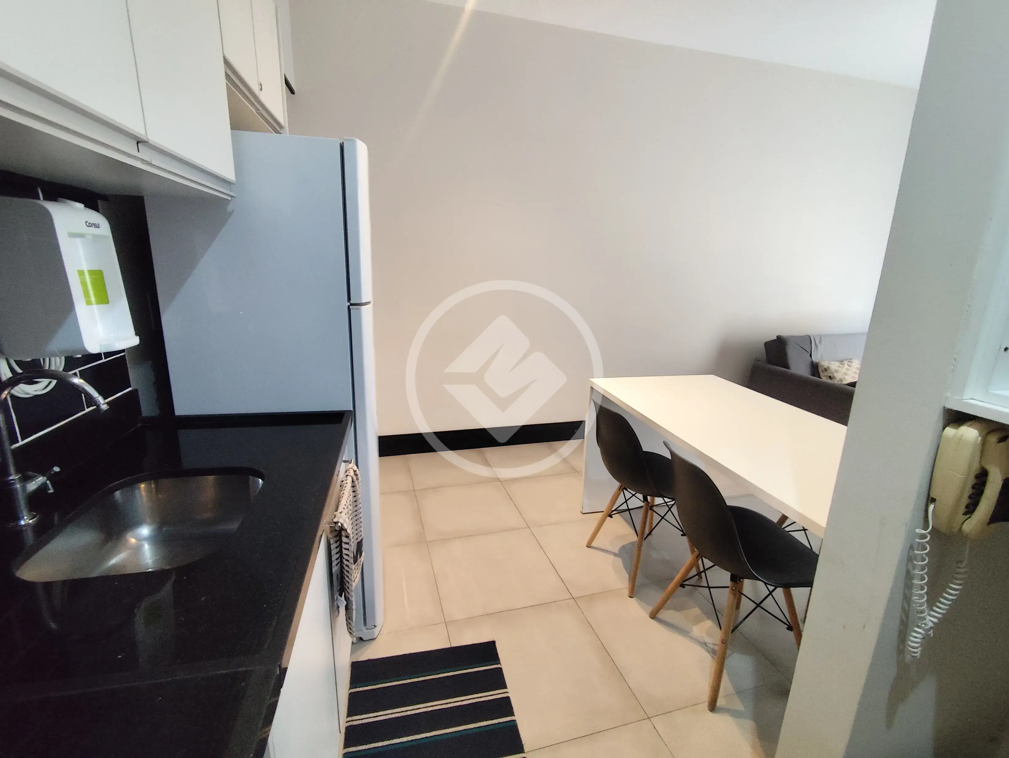 Imagem 5 - Apartamento em Gonzaga, Santos - SP