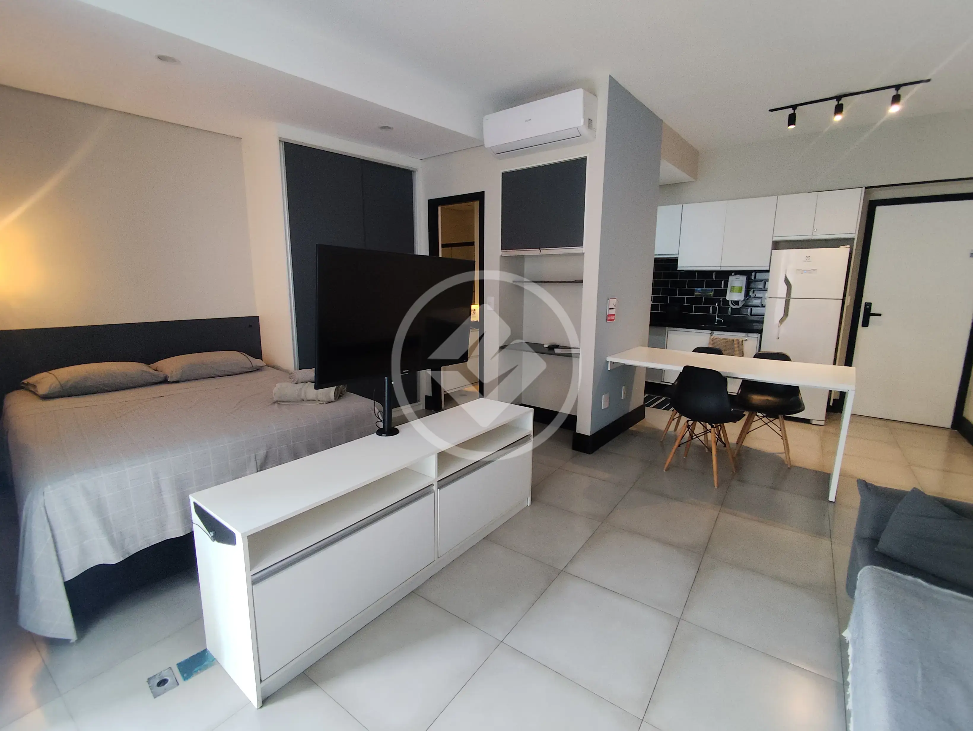 Imagem 1 - Apartamento em Gonzaga, Santos - SP