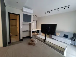 Imagem 6 - Apartamento em Gonzaga, Santos - SP