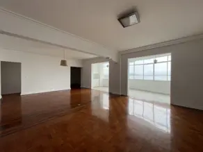 Apartamento Itararé, São Vicente - SP — foto 2