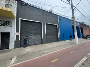 Galpão Centro, Santos - SP — foto 1