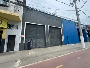 Galpão Centro, Santos - SP — foto 2