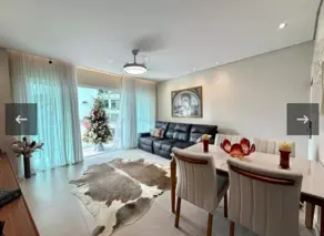 Apartamento BOQUEIRÃO, Santos - SP — foto 2