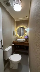 Imagem 4 - Apartamento em BOQUEIRÃO, Santos - SP