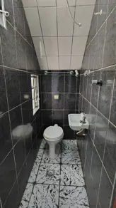 Imagem 5 - Casa em Vila Mathias, Santos - SP