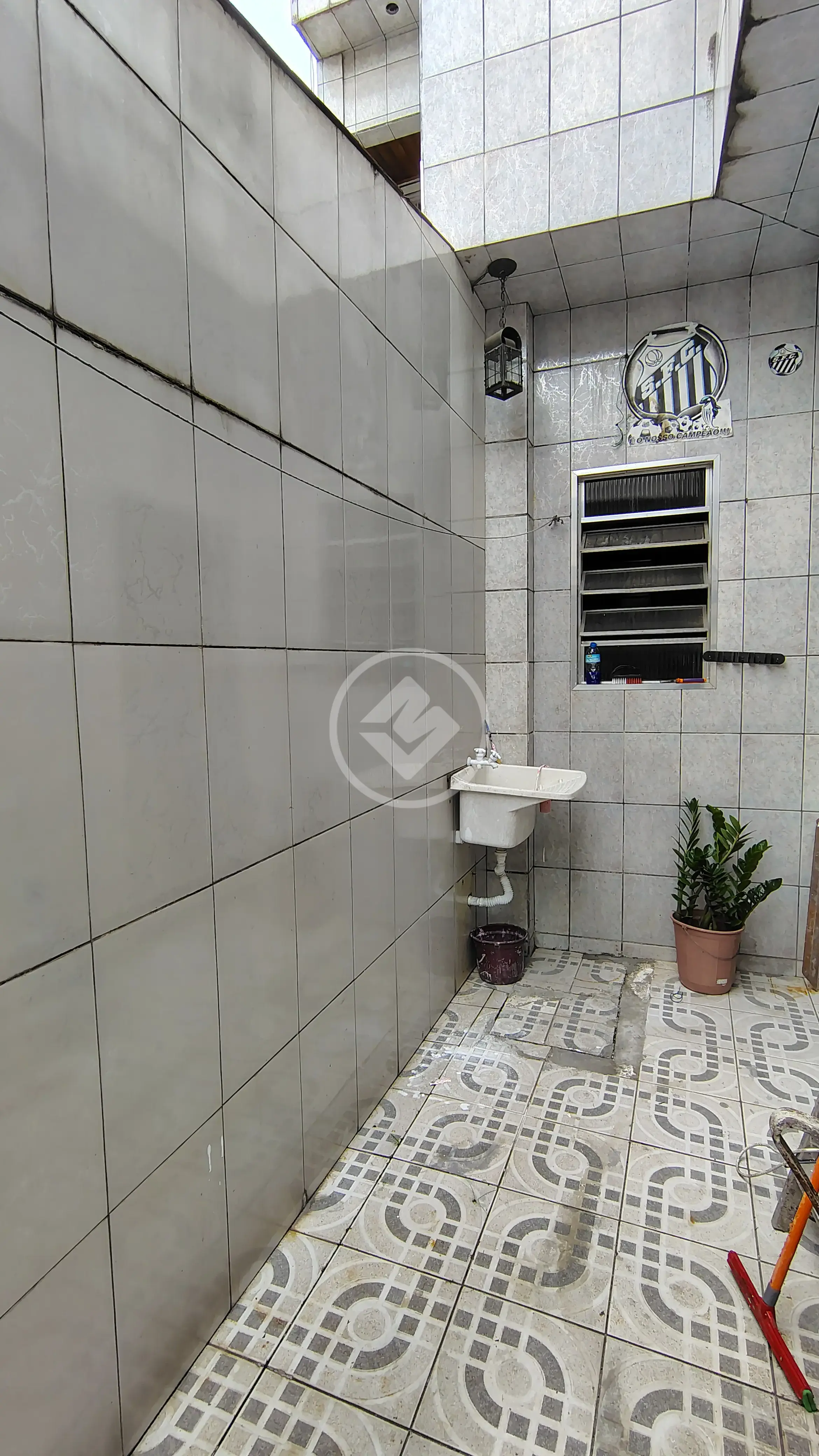 Image 19 - Casa em Vila Mathias, Santos - SP