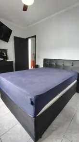 Imagem 3 - Casa em Vila Mathias, Santos - SP