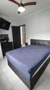 Imagem 2 - Casa em Vila Mathias, Santos - SP