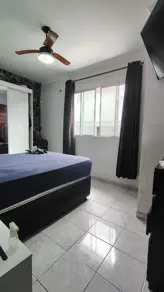 Imagem 4 - Casa em Vila Mathias, Santos - SP