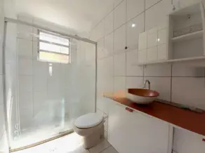 Imagem 6 - Apartamento em Vila Valença, São Vicente - SP