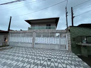 Casa Balneário Esmeralda, Praia Grande - SP — foto 2