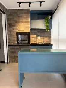 Imagem 2 - Apartamento em Canto do Forte, Praia Grande - SP