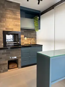 Imagem 3 - Apartamento em Canto do Forte, Praia Grande - SP