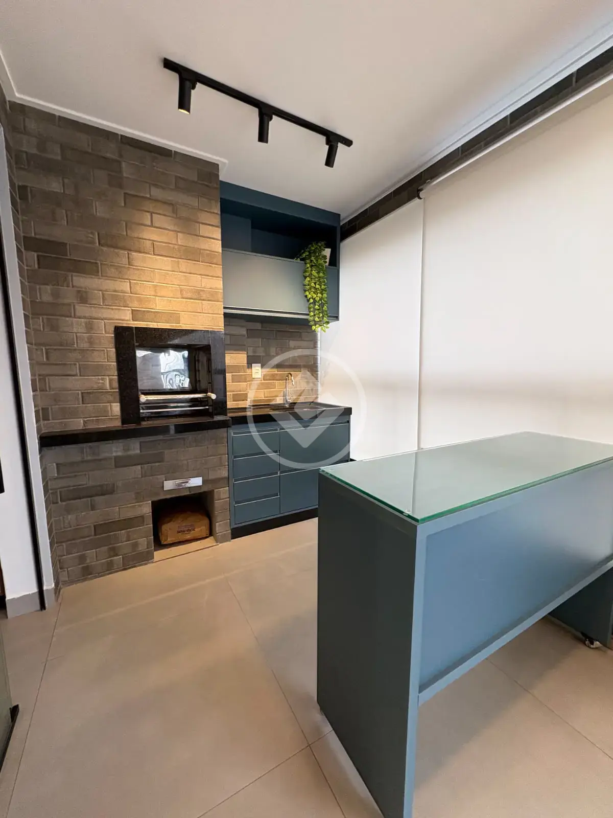 Imagem 1 - Apartamento em Canto do Forte, Praia Grande - SP
