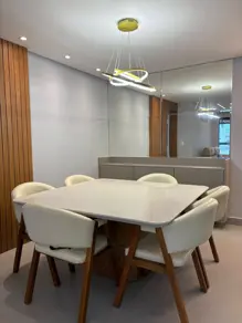Imagem 4 - Apartamento em Canto do Forte, Praia Grande - SP