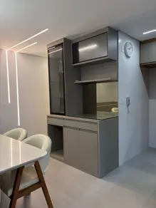 Imagem 6 - Apartamento em Canto do Forte, Praia Grande - SP