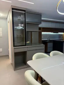 Imagem 5 - Apartamento em Canto do Forte, Praia Grande - SP