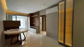 Apartamento Gonzaga, Santos - SP — foto 2